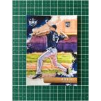 ★PANINI MLB 2019 DIAMOND KINGS #79 JACOB NIX［SAN DIEGO PADRES］ベースカード ルーキー RC 19★