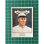 ★PANINI MLB 2019 DIAMOND KINGS #DK12 SAM RICE［WASHINGTON SENATORS］インサートカード「1919 Diamond Kings」19★