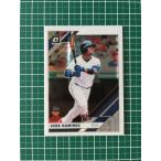 ★PANINI MLB 2019 DONRUSS OPTIC #107 JOSE RAMIREZ［CLEVELAND INDIANS］ベースカード 19★