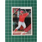 ★PANINI MLB 2019 DONRUSS OPTIC #183 BRYCE HARPER［PHILADELPHIA PHILLIES］ベースカード 19★