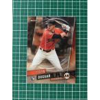 ★TOPPS MLB 2019 FINEST BASEBALL #8 STEVEN DUGGAR［SAN FRANCISCO GIANTS］ベースカード ルーキー「RC」19★