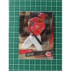 ★TOPPS MLB 2019 FINEST BASEBALL #26 JOEY VOTTO［CINCINNATI REDS］ベースカード 19★