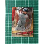 ★TOPPS MLB 2019 FINEST BASEBALL #28 DAVID PERALTA［ARIZONA DIAMONDBACKS］ベースカード 19★