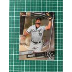 ★TOPPS MLB 2019 FINEST BASEBALL #32 JOSE ABREU［CHICAGO WHITE SOX］ベースカード 19★