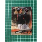 ★TOPPS MLB 2019 FINEST BASEBALL #45 TREY MANCINI［BALTIMORE ORIOLES］ベースカード 19★