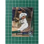 ★TOPPS MLB 2019 FINEST BASEBALL #54 DEE GORDON［SEATTLE MARINERS］ベースカード 19★
