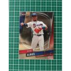 ★TOPPS MLB 2019 FINEST BASEBALL #59 OZZIE ALBIES［ATLANTA BRAVES］ベースカード 19★