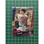 ★TOPPS MLB 2019 FINEST BASEBALL #69 MAX KEPLER［MINNESOTA TWINS］ベースカード 19★