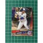 ★TOPPS MLB 2019 FINEST BASEBALL #76 DANNY JANSEN［TORONTO BLUE JAYS］ベースカード ルーキー「RC」19★