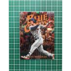 ★TOPPS MLB 2019 FINEST BASEBALL #FBC-AB ALEX BREGMAN［HOUSTON ASTROS］インサートカード「FINEST BLUE CHIPS」★