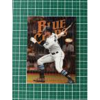 ★TOPPS MLB 2019 FINEST BASEBALL #FBC-AM AUSTIN MEADOWS［TAMPA BAY RAYS］インサートカード「FINEST BLUE CHIPS」★