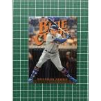 ★TOPPS MLB 2019 FINEST BASEBALL #FBC-BN BRANDON NIMMO［NEW YORK METS］インサートカード「FINEST BLUE CHIPS」★