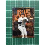 ★TOPPS MLB 2019 FINEST BASEBALL #FBC-BS BLAKE SNELL［TAMPA BAY RAYS］インサートカード「FINEST BLUE CHIPS」★