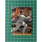 ★TOPPS MLB 2019 FINEST BASEBALL #FBC-GT GLEYBER TORRES［NEW YORK YANKEES］インサートカード「FINEST BLUE CHIPS」★