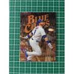 ★TOPPS MLB 2019 FINEST BASEBALL #FBC-IH IAN HAPP［CHICAGO CUBS］インサートカード「FINEST BLUE CHIPS」★