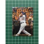 ★TOPPS MLB 2019 FINEST #FBC-JA アギラー／JESUS AGUILAR［MILWAUKEE BREWERS／埼玉西武ライオンズ］インサートカード「BLUE CHIPS」★