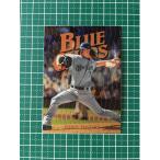 ★TOPPS MLB 2019 FINEST BASEBALL #FBC-JH JOSH HADER［MILWAUKEE BREWERS］インサートカード「FINEST BLUE CHIPS」★