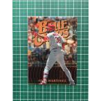 ★TOPPS MLB 2019 FINEST BASEBALL #FBC-JM JOSE MARTINEZ［ST. LOUIS CARDINALS］インサートカード「FINEST BLUE CHIPS」★