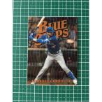 ★TOPPS MLB 2019 FINEST BASEBALL #FBC-LGJ LOURDES GURRIEL JR.［TORONTO BLUE JAYS］インサートカード「FINEST BLUE CHIPS」★