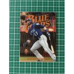★TOPPS MLB 2019 FINEST BASEBALL #FBC-MH MITCH HANIGER［TORONTO BLUE JAYS］インサートカード「FINEST BLUE CHIPS」★