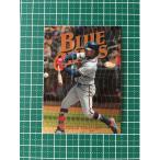 ★TOPPS MLB 2019 FINEST BASEBALL #FBC-OA OZZIE ALBIES［ATLANTA BRAVES］インサートカード「FINEST BLUE CHIPS」★