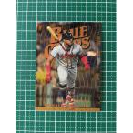 ★TOPPS MLB 2019 FINEST BASEBALL #FBC-RAJ RONALD ACUNA JR.［ATLANTA BRAVES］インサートカード「FINEST BLUE CHIPS」★