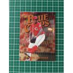 ★TOPPS MLB 2019 FINEST BASEBALL #FBC-RI RAISEL IGLESIAS［CINCINNATI REDS］インサートカード「FINEST BLUE CHIPS」★