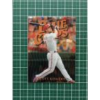 ★TOPPS MLB 2019 FINEST BASEBALL #FBC-SK SCOTT KINGERY［PHILADELPHIA PHILLIES］インサートカード「FINEST BLUE CHIPS」★