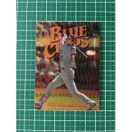 ★TOPPS MLB 2019 FINEST BASEBALL #FBC-SO 大谷翔平／SHOHEI OHTANI［LOS ANGELES ANGELS］インサートカード「FINEST BLUE CHIPS」★