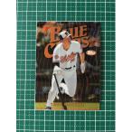 ★TOPPS MLB 2019 FINEST BASEBALL #FBC-TM TREY MANCINI［BALTIMORE ORIOLES］インサートカード「FINEST BLUE CHIPS」★