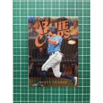 ★TOPPS MLB 2019 FINEST BASEBALL #FBC-WA WILLY ADAMES［TAMPA BAY RAYS］インサートカード「FINEST BLUE CHIPS」★