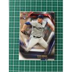 ★TOPPS MLB 2019 FINEST BASEBALL #FF-RB RYAN BORUCKI［TORONTO BLUE JAYS］インサートカード「FINEST FIRSTS」ルーキー「RC」★