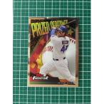 ★TOPPS MLB 2019 FINEST BASEBALL #PP-AR ANTHONY RIZZO［CHICAGO CUBS］インサートカード「PRIZED PERFORMERS」★
