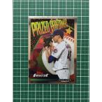 ★TOPPS MLB 2019 FINEST BASEBALL #PP-JD JACOB deGROM［NEW YORK METS］インサートカード「PRIZED PERFORMERS」★