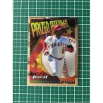 ★TOPPS MLB 2019 FINEST BASEBALL #PP-JU JUSTIN UPTON［LOS ANGELES ANGELS］インサートカード「PRIZED PERFORMERS」★