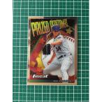 ★TOPPS MLB 2019 FINEST BASEBALL #PP-NS NOAH SYNDERGAARD［NEW YORK METS］インサートカード「PRIZED PERFORMERS」★