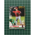 ★TOPPS MLB 2019 HOLIDAY BASEBALL #HW166 TOMMY La STELLA［LOS ANGELES ANGELS］ベースカード 19★