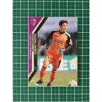 ★EPOCH 2019 サッカー Jリーグオフィシャルトレーディングカード #204 清水圭介［京都 ...