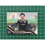 ★EPOCH 2019 サッカー Jリーグオフィシャルトレーディングカード #223 藤澤典隆［鹿児 ...