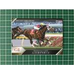 ★EPOCH 2019 競馬 JRA ホースレーシング Vol.2 #113 ムイトオブリガード／横山典弘［アルゼンチン共和国杯／GII］エポック 19★