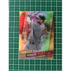 ★TOPPS MLB 2019 FINEST #28 DAVID PERALTA［ARIZONA DIAMONDBACKS］ベースカード REFRACTOR パラレル版 19★