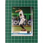 ★TOPPS MLB 2019 SERIES 2 #394 MIGUEL ROJAS［MIAMI MARLINS］ベースカード 19★
