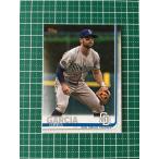 ★TOPPS MLB 2019 SERIES 2 #450 GREG GARCIA［SAN DIEGO PADRES］ベースカード 19★