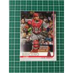 ★TOPPS MLB 2019 SERIES 2 #689 JOSE BRICENO［LOS ANGELES ANGELS］ベースカード ルーキー RC 19★