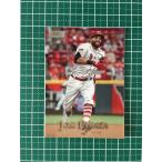 ★TOPPS MLB 2019 STADIUM CLUB BASEBALL #23 JOSE PERAZA［CINCINNATI REDS］ベースカード 19★