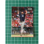 ★TOPPS MLB 2019 STADIUM CLUB BASEBALL #283 ERIC HOSMER［SAN DIEGO PADRES］ベースカード 19★