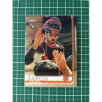 ★TOPPS MLB 2019 TOPPS CHROME #129 ARAMIS GARCIA［SAN FRANCISCO GIANTS］ベースカード ルーキー RC 19★