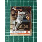 ★TOPPS MLB 2019 TOPPS CHROME #190 BRANDON CRAWFORD［SAN FRANCISCO GIANTS］ベースカード 19★
