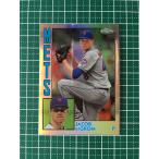 ★TOPPS MLB 2019 TOPPS CHROME #84TC-6 JACOB deGROM［NEW YORK METS］インサートカード「1984 TOPPS BASEBALL」★