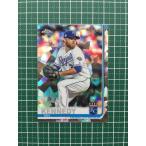 ★TOPPS MLB 2019 TOPPS CHROME SAPPHIRE #108 IAN KENNEDY［KANSAS CITY ROYALS］ベースカード SERIES 1 19★